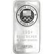 10 Oz. Silver Bar United States Olympic Committee Team Usa 999 Fine Sealed