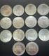 14x 1976 Olympic Silver Dollar Coin Lot Of Fourteen Proofs