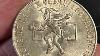 1968 Mexico 25 Pesos Summer Olympics Silver Coin Games Of The Xix Olympiad Silver Coin