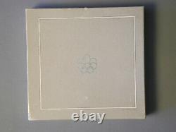 1976 Canadian Montreal Olympic Proof Silver Coin Set #6
