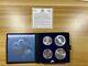 1976 Montreal Olympic Series Iv Silver Coins Set