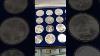 1976 Olympic Sterling Silver Coin Set Reynolds Antiques U0026 Collectibles