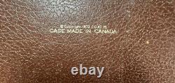 1976 Silver Canadian Montreal Olympic Games 28 Coin Set Sale Deal