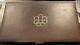 1976 Silver Canadian Montreal Olympic Games 28 Coin Set In Original Box
