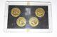 1980 Olympic Coins Of China Silver Legal Tender Set China