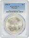 1983-p Olympic Silver Commemorative Dollar Ms70 Pcgs Mint State 70