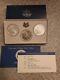 1983 Pds Uncirculated Olympic Silver Dollars 3-coin Collector's Set