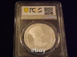 1983-S $1 Olympic PCGS PR 70 DCAM