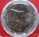 1983 S Commemorative Olympics Silver Dollar $1 Pcgs Ms70 #575arc Mercanti