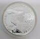 1983-s Olympic Discus Thrower Silver $1 Commemorative Coin Gv