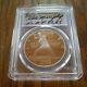 1992-s Pcgs Pr69dcam Olympic Baseball Silver Dollar Signed Dale Murphy -low Pop