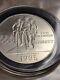 1995 D Atlanta Olympics Cycling Bu Commemorative 90% Silver Dollar Coin