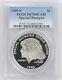 1995-p Special Olympics Commemorative Dollar Pr70dcam Pcgs Proof 70 Deep Cameo