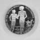 1995 P Us United States Xxvi Paralympics Atlanta Proof Silver Dollar Coin I95107