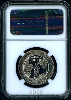 1995 S Atlanta Olympics Baseball Half Dollar Coin NGC PF 70 ULTRA CAMEO PF70