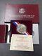 1996-d Olympic Wheelchair Ms Dollar Silver Coin