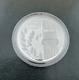 1996 Ukraine 100 Years Of The Modern Olympic Games Silver 2mln Karbovants Coin#