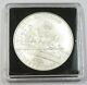 1996 Xxvi Atlanta Olympiad 1 Oz Silver Dollar $1 Us Olympics Comm. Coin 32353w