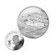 2009 Canada $250 1 Kilo Pure Silver Coin Olympic Games Modern Canada