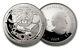 2009 Canada $250 1 Kilo Silver Olympic Totem Rare Xl Coin With Box & Cert 32oz