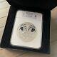 2009 Canada $250 Silver Coin- Olympic Winter Gamessurviving The Flood-box & Coa
