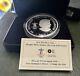 2010 Canada $50 Silver Proof Coin Olympic Winter Games Look Of The Games 5 Oz
