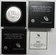 2011 Olympic Park America The Beautiful Atb 5 Oz Silver Coin Withbox/coa Np8