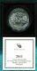 2011-p 5-oz Silver Uncirculated Olympic Washington Atb Coin With/ Ogp (np8)