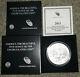 2011 P Olympic America The Beautiful Atb 5 Oz Silver Coin Np8 Withbox & Coa