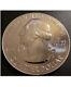 2011 Us Mint 5oz Silver State Quarter Washington Olympic 2-coins 10 Ounces