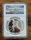 2014 Usoc 1 Oz Silver Olympic Winter Games Ngc Ultra Cameo Gem Proof