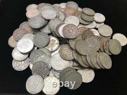 3 oz Pure SILVER 95gr Japanese 100 Yen Olympic Rice Phoenix 33 Coins Mixed Lot