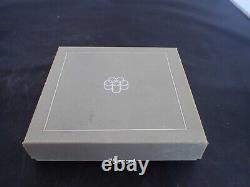 6698, 1976 Montreal Olympic commem. Silver 4 pc Proof coin set, series I, COA