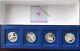 Beijing 2022 Winter Olympic 60g 999 Silver Commemorative Coins Set(second Group)