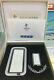 Beijing 2022 Winter Olympic Official 32g 999 Sterling Silver Bar Coin Set