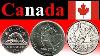 Canadian Commemorative Olympic Coins