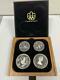 Canadian Silver Coins 1972 Cojo 76 Montreal Olympics Commemorative
