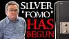 Coin Shop Owner Talks About Massive Silver Demand
