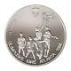 Croatia Coin- 200 Kuna, 1996, Olympics-atlanta- Silver 925/ 1000- Rrare- Proff