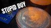Do I Regret Buying A 1 Kilogram Silver Coin My Epic Story Of Failure