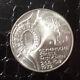 Germany 1972 German 10 Mark (silver Coin F) Of 20th Summer Olympics Munich