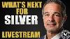 Gold Setting All Time Highs What About Silver Live W Andy Schectman