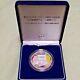 Limited Tokyo 2020 Olympic Commemoration 1000 Yen Silver Proof Coin From New