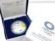 Mint 2020 Tokyo Olympics Takeover Commemoration 1000 Yen Silver Coin? Japan