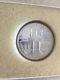 Olympic Silver Dollar Commemorative Coin Brand New