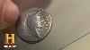 Pawn Stars Julius Caesar Silver Roman Coin History