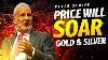 Peter Schiff Gold U0026 Silver Will Make You Rich In This Crisis Silver Price Forecast