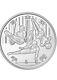 Pre Order Japan 2020 Olympic Tokyo 1000 Yen Silver Gymnastic Proof Coin