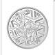 Pre Order Japan 2020 Olympic Tokyo 1000 Yen Silver Judo Proof Coin