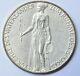 Rare 1936 German Silver Coin/medallion/medal Berlin Olympics 1936 Third Reich